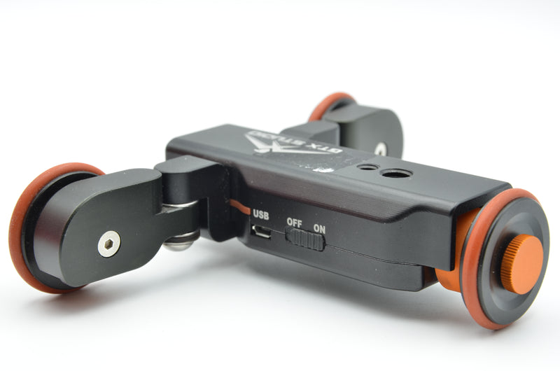 Used GTX Remote Dolly