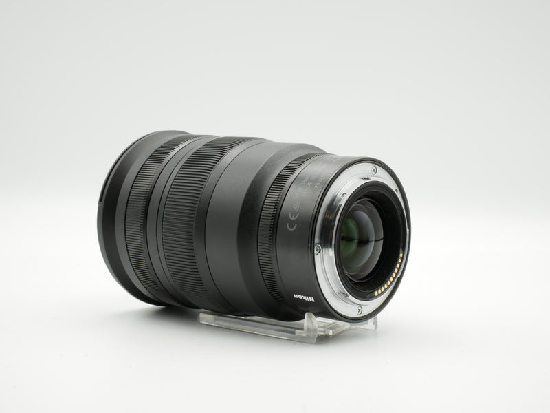 USED Nikon Nikkor Z 24-70mm f/2.8 S (20021355WW)