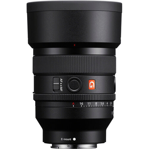 【HATU】FE50mm F1.4 GM Sony FE 50mm f/1.4 GM Lens