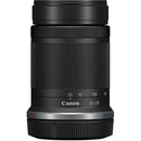 Canon RF-S 55-210mm f/5-7.1 IS STM Lens