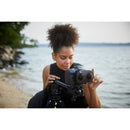 Canon RF 5.2mm f/2.8L Dual Fisheye 3D VR Lens