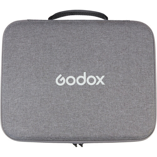 Godox MF12 Dental Macro Flash (2-Light Kit)