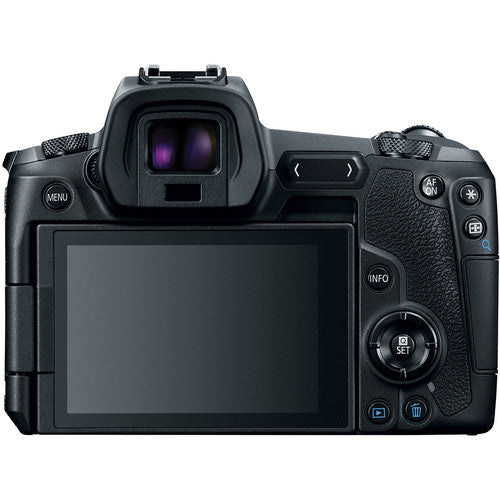 OPEN-BOX Canon EOS R Mirrorless Camera Body
