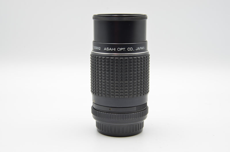 Used Pentax M 75-150mm F4 (