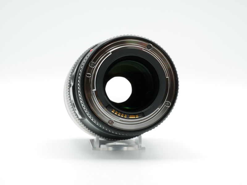 Used Canon EF 100mm F2.8L IS USM (7610003917WW)