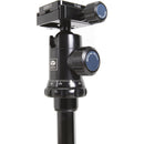 SIRUI A1005 Aluminum Tripod with Y-10 Ball Head