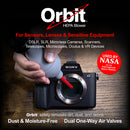 Photographic Solutions Orbit Hepa Blower