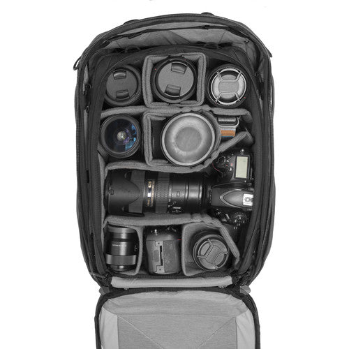 Peak Design Travel Camera Cube (Large)