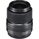 FUJIFILM GF 45mm f/2.8 R WR Lens