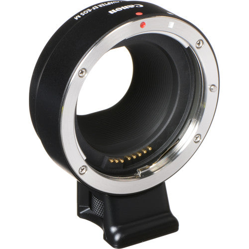 Canon EF-M Lens Adapter for Canon EF/EF-S Lenses