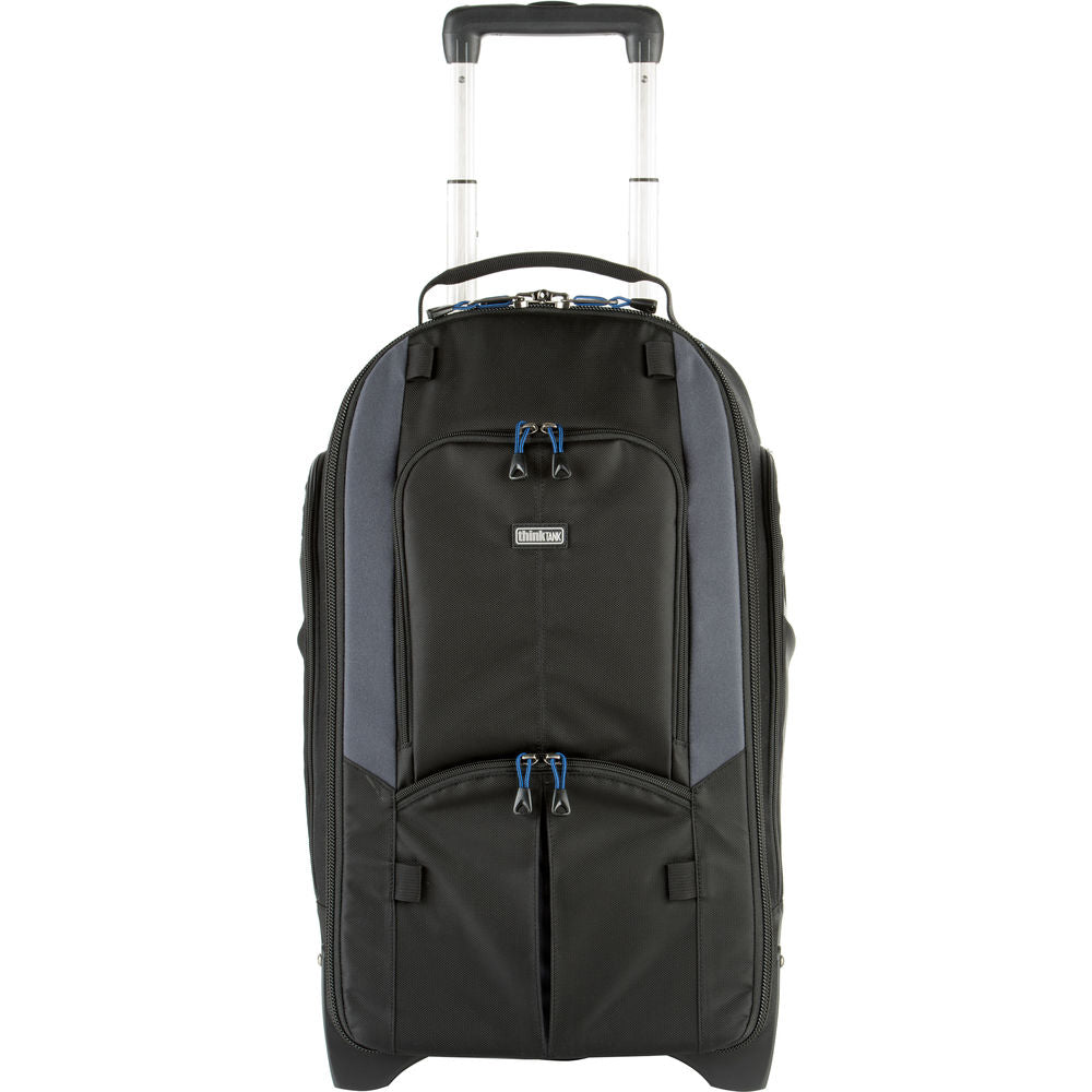 ThinkTank StreetWalker Rolling Backpack V2.0 ThinkTank StreetWalker Rolling Backpack V2.0