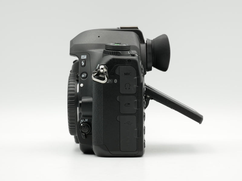 Used Nikon D780 Body - Shutter Count 22k (3000842WW)