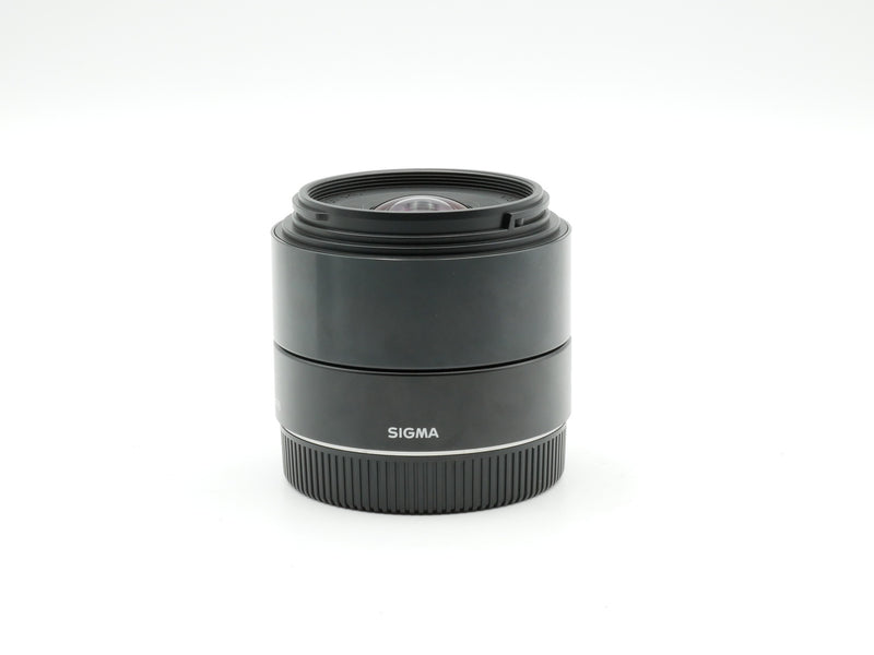 USED - Sigma 19mm F2.8 DN for Sony (