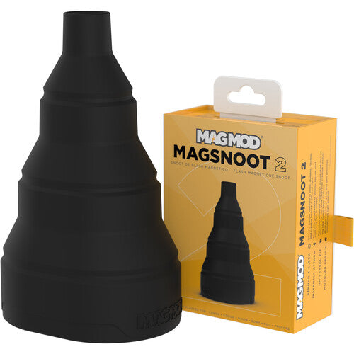MagMod MagSnoot v2