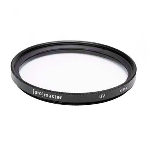 Promaster Standard UV Filter