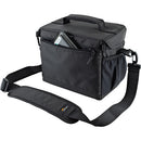 Lowepro Nova 180 AW II Shoulder Bag (Black)