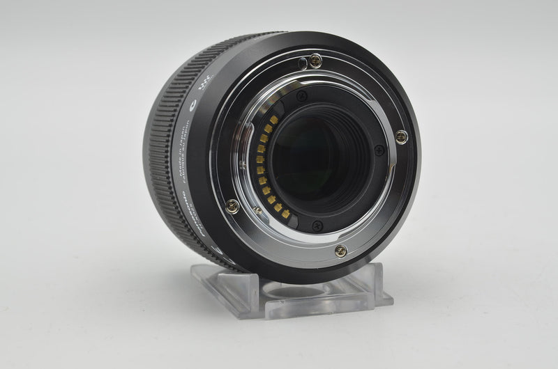 Used Panasonic-Leica 25mm F/1.4 (XT5DE001847WW)