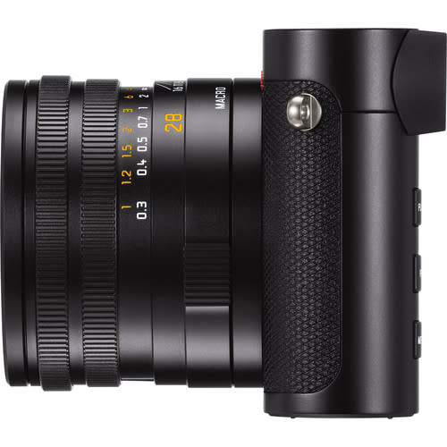 OPEN-BOX Leica Q2 Digital Camera Black