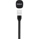 Rode Interview GO Handheld Adapter for Wireless GO