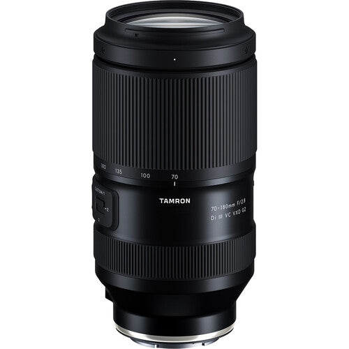 Tamron 70-180mm F2.8 Di III VXD G2 Lens [Sony FE]