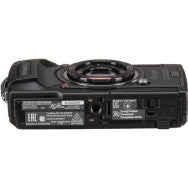 OPEN-BOX - Olympus Tough TG-6 Digital Camera Black