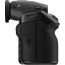 FUJIFILM GFX 100 II Mirrorless Digital Camera Body