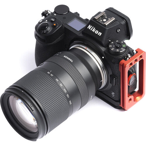 Venus Optics Megadap ETZ21 Sony E-Mount Lens to Nikon Z-Mount Autofocu