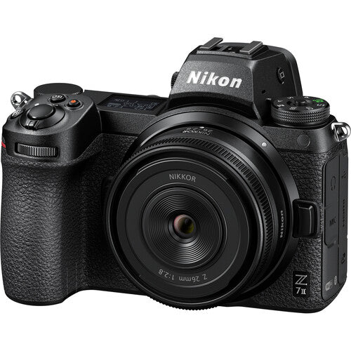NIKKOR Z 26mm f/2.8 レンズ 本体 Nikon NIKKOR Z 26mm f/2.8 Lens
