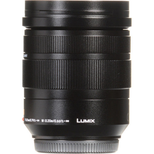 Panasonic MFT 12-60mm F2.8-4 Leica Lens