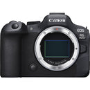 Canon EOS R6 Mark II Mirrorless Digital Camera