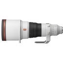 Sony FE 400mm f/2.8 GM OSS Lens