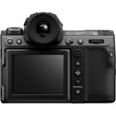 FUJIFILM GFX 100 II Mirrorless Digital Camera Body