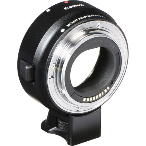 Canon EF-M Lens Adapter for Canon EF/EF-S Lenses