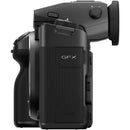 FUJIFILM GFX 100 II Mirrorless Digital Camera Body