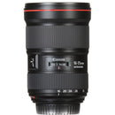 Canon EF 16-35mm f/2.8L III USM Lens