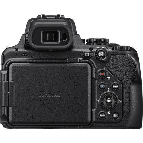 Nikon COOLPIX P1000 Bridge Camera