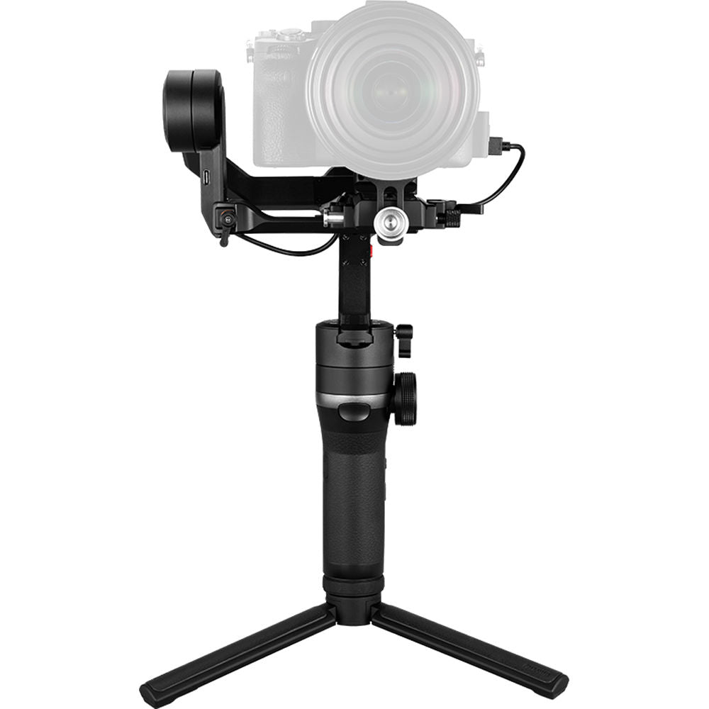 Zhiyun-Tech WEEBILL-S Handheld Gimbal Stabilizer Zhiyun-Tech WEEBILL-S Handheld Gimbal Stabilizer